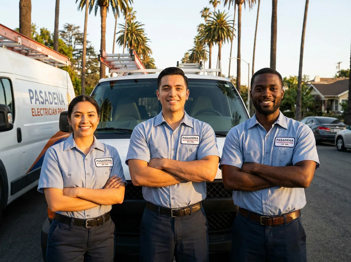 Electrician company in Sodus, NY