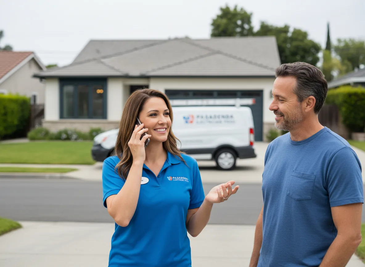 Electrician Sodus, NY FAQs